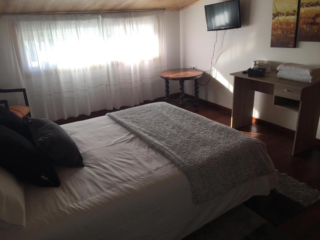 Casa Compartida Hotel วิโก ภายนอก รูปภาพ