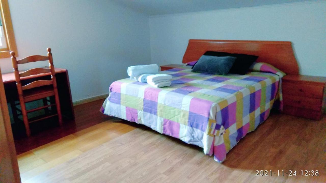Casa Compartida Hotel วิโก ภายนอก รูปภาพ