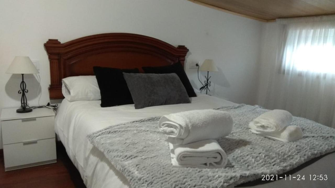 Casa Compartida Hotel วิโก ภายนอก รูปภาพ