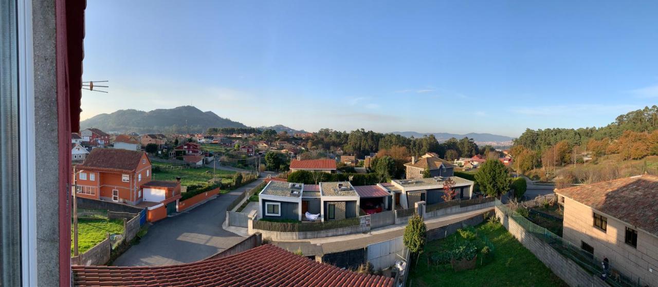Casa Compartida Hotel วิโก ภายนอก รูปภาพ